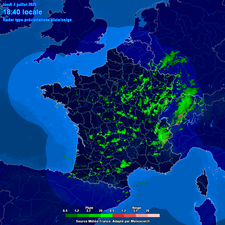 Image d'illustration pour Neige et verglas : attention aux phénomènes glissants