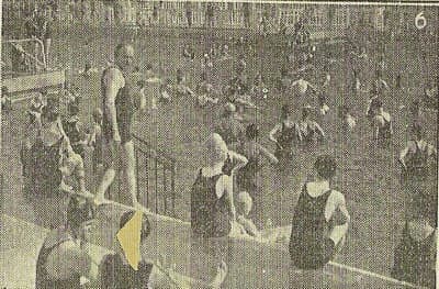 Image d'illustration pour Précédentes vagues de chaleur à la fin août