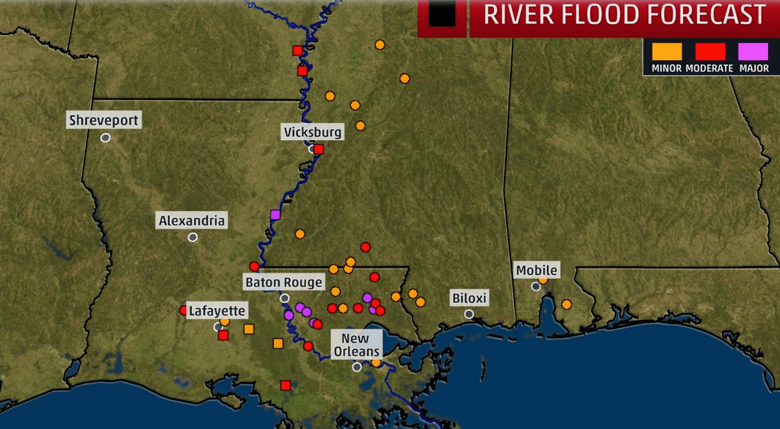 Image d'illustration pour Barry : premier ouragan de la saison dans le bassin Atlantique