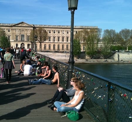 Image d'illustration pour Chaleur en avril : retour sur certains précédents notables