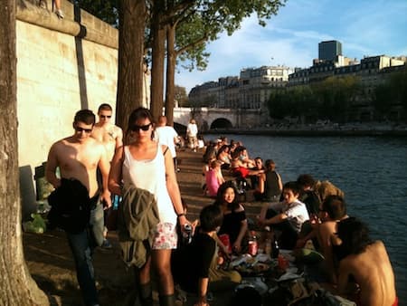 Image d'illustration pour Chaleur en avril : retour sur certains précédents notables