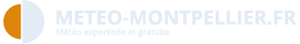 Logo meteo Montpellier